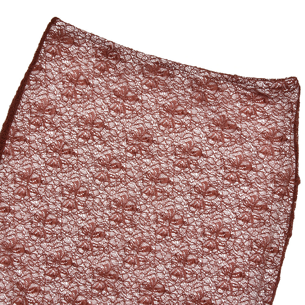 Long Sleeve Lace