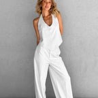 French Casual Suit