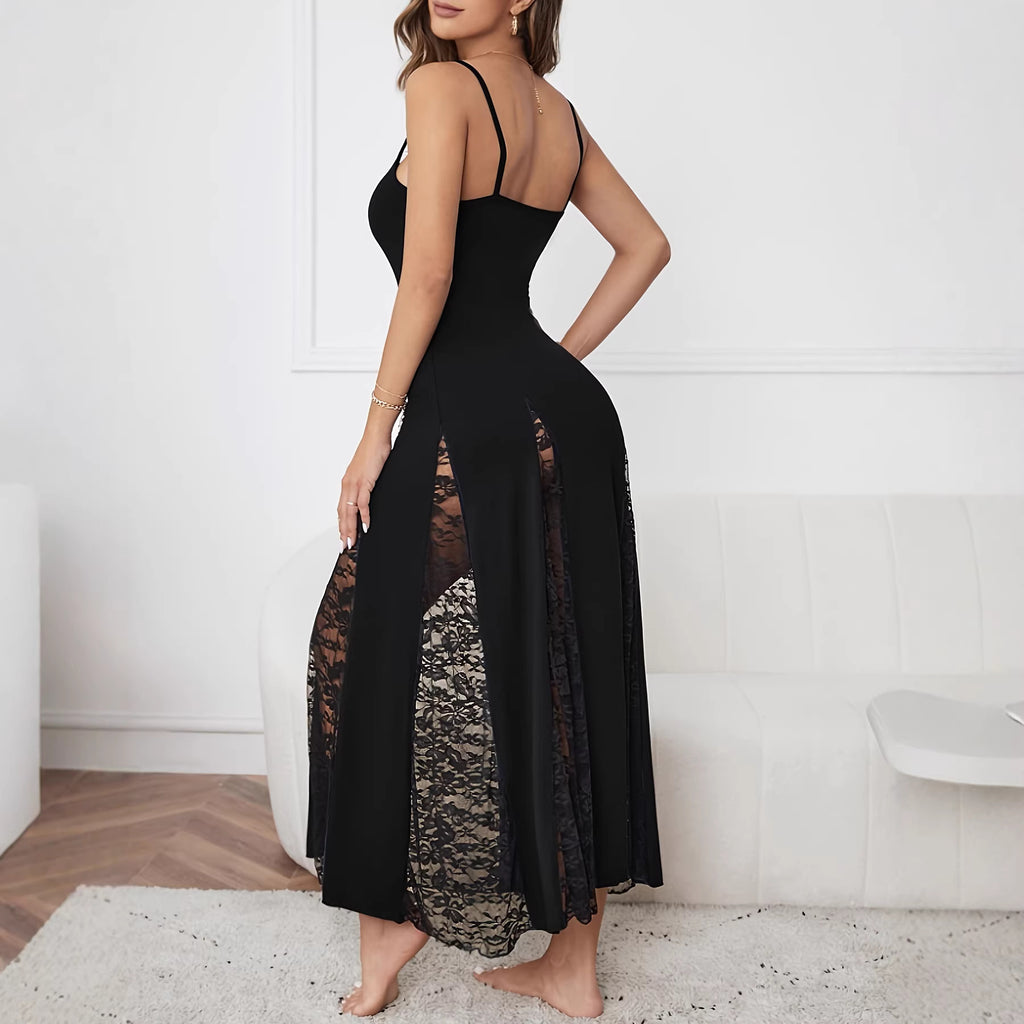 Cami Maxi Night Dress