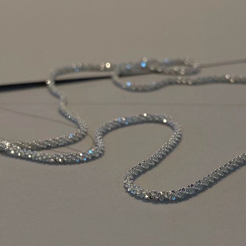 Super Sparkling Necklace