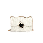 Small Portable Chain Shoulder Bag