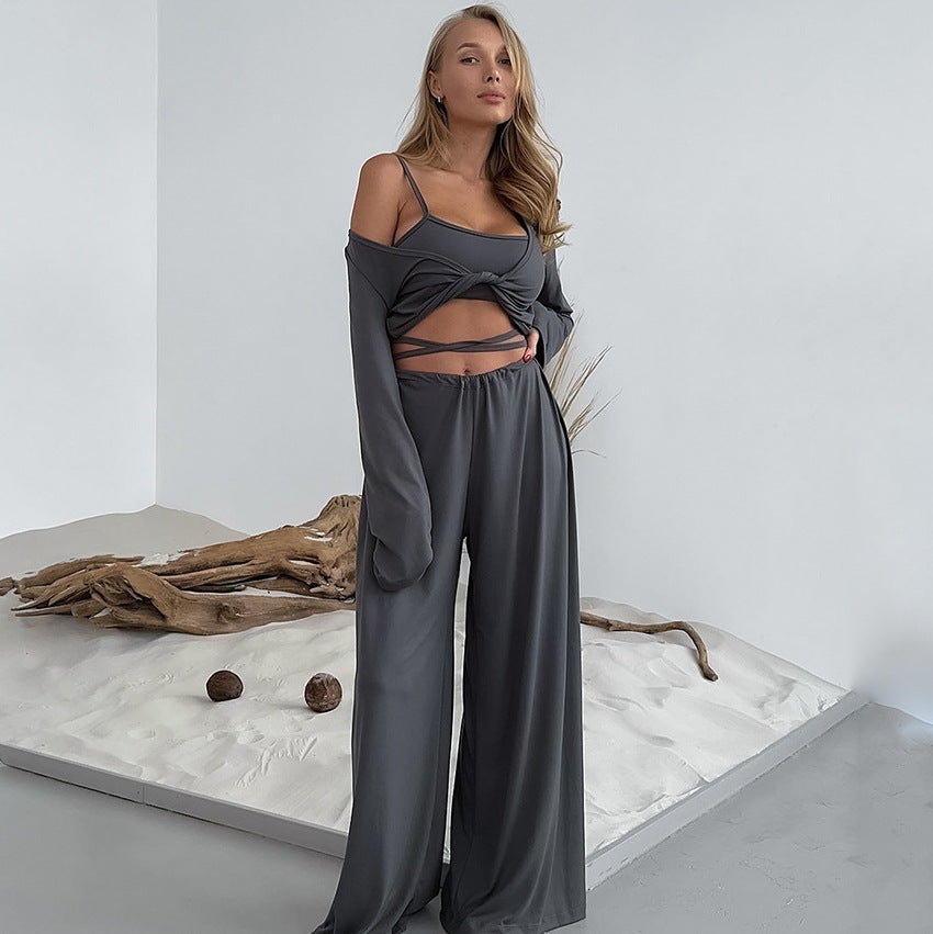 Gray