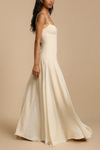 Suspender Large Swing Dress