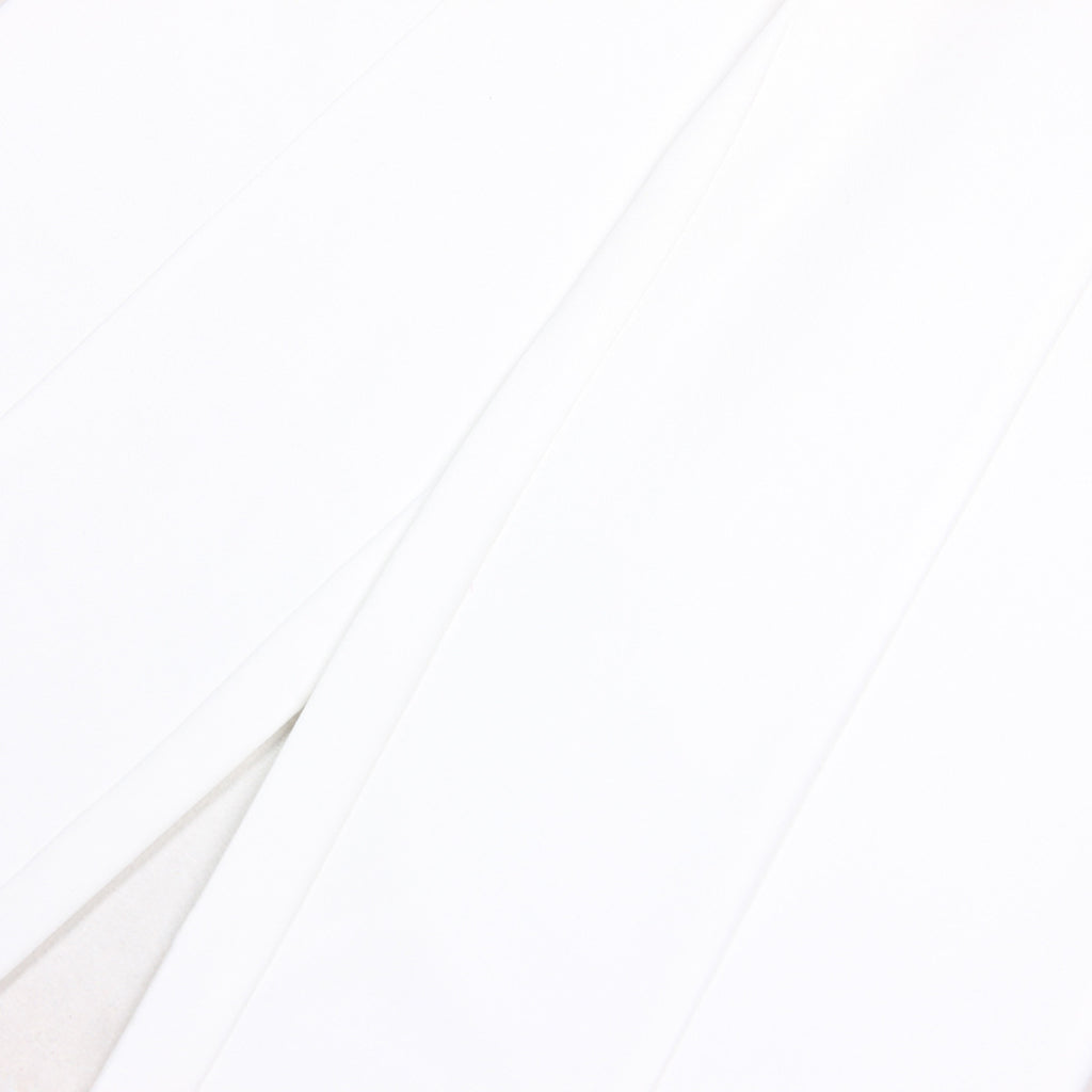 Classic Double Breasted Rivet Office Pants