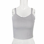 Thread Knitted Camisole