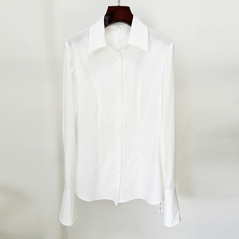 Classic Blouse