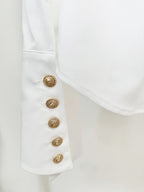 Star Tulip Waistline Skirt Set