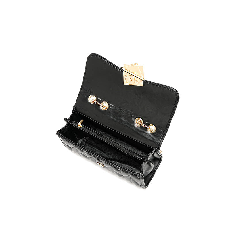 Small Portable Chain Shoulder Bag