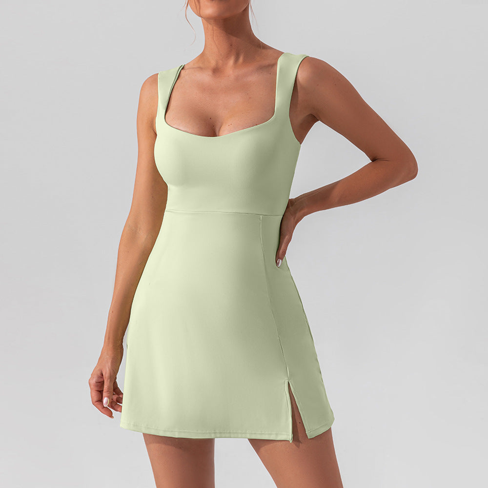 Sling Lightweight Active Tennis Dress