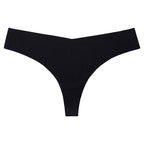 Seamless V Shaped Panties