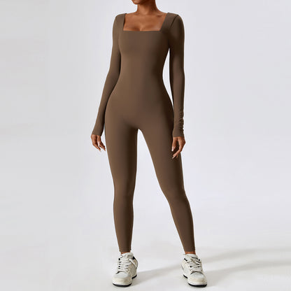 Active Jumpsuit