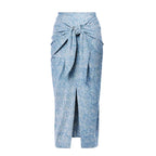 Wrap Skirt