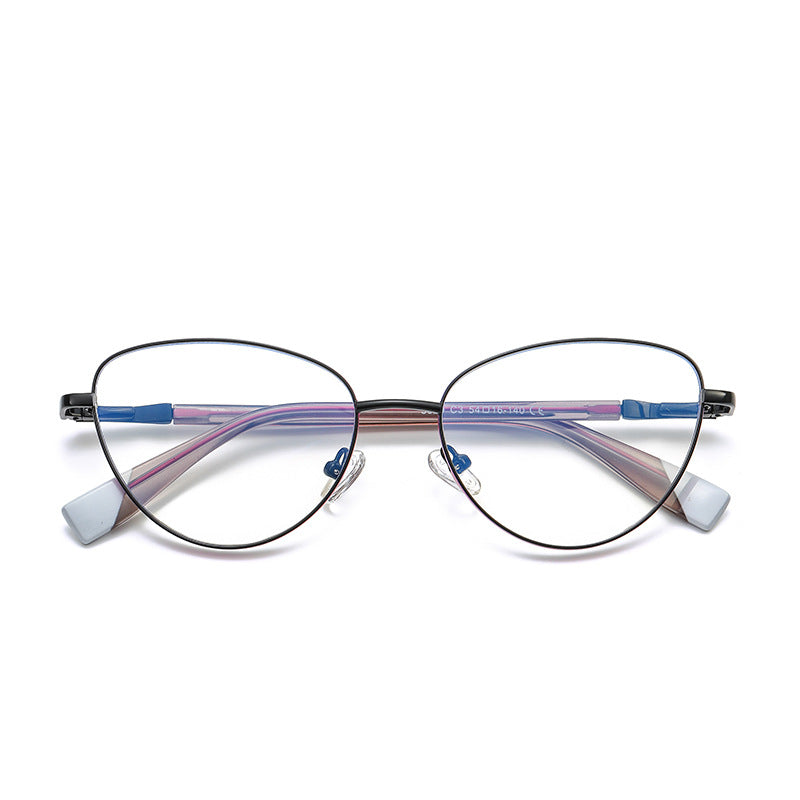 Anti-blue Light Sunglasses