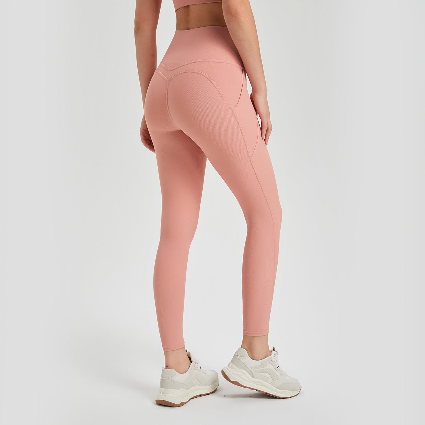 Hip Lifting Running Active Leggings