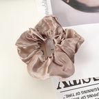Hair Ring Scrunchy