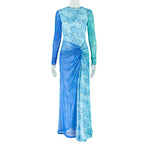 Blue Color