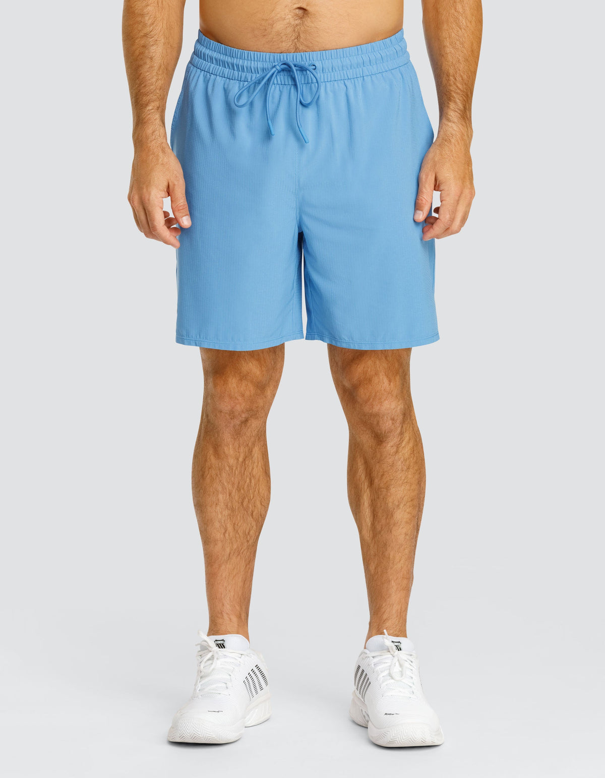 AARON 7" INSEAM SHORT - PACIFIC COAST