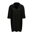 Casual Buttons Beach Shirts