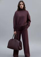 two-piece sportswear Two-piece set,