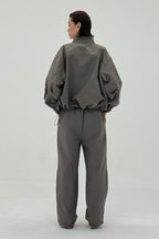 Sable Charcoal Pant