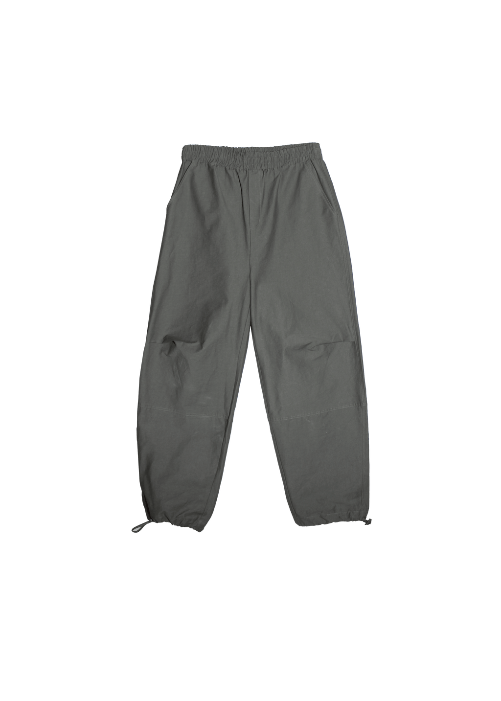 Sable Charcoal Pant