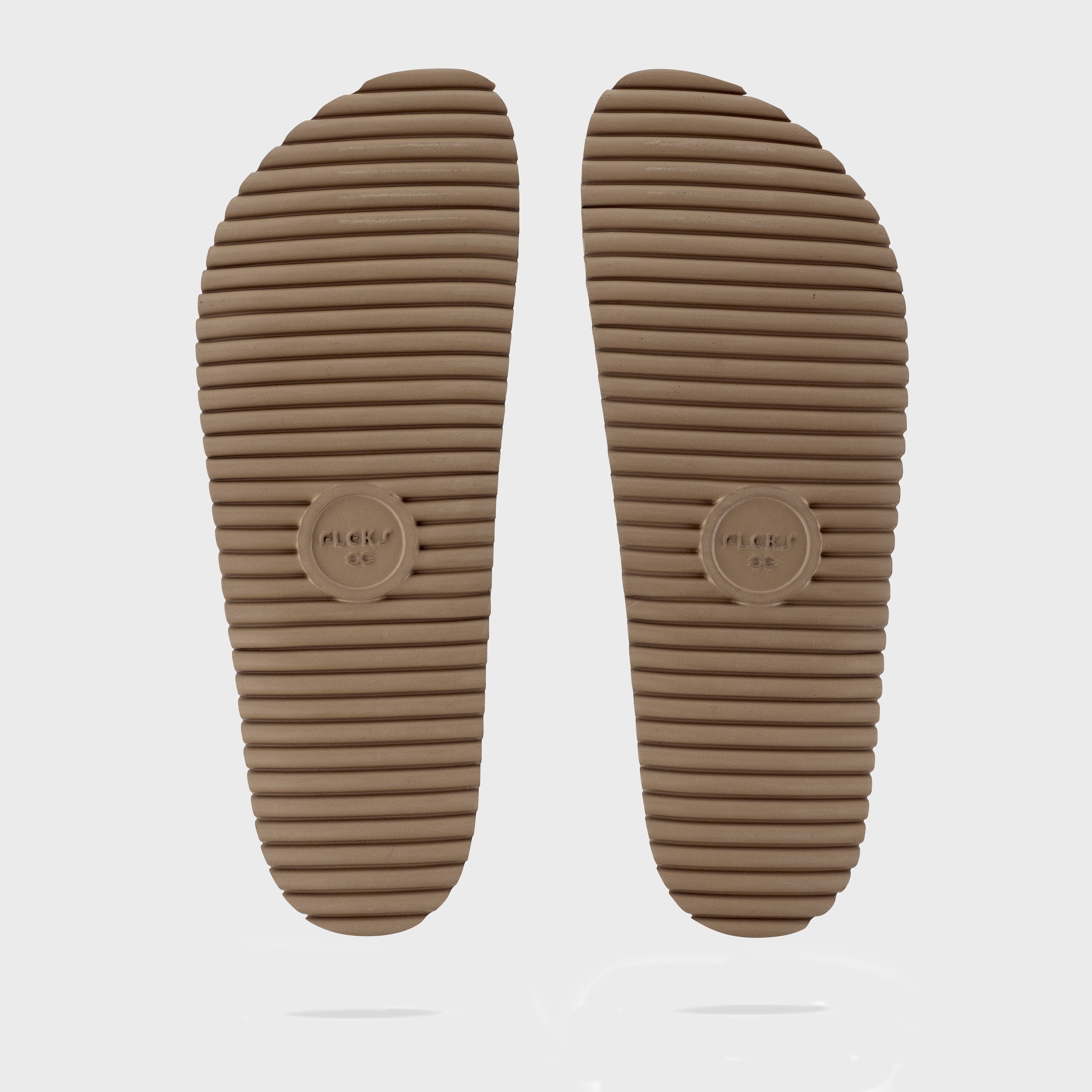 West Palm Beach Flip Flop - Oatmeal