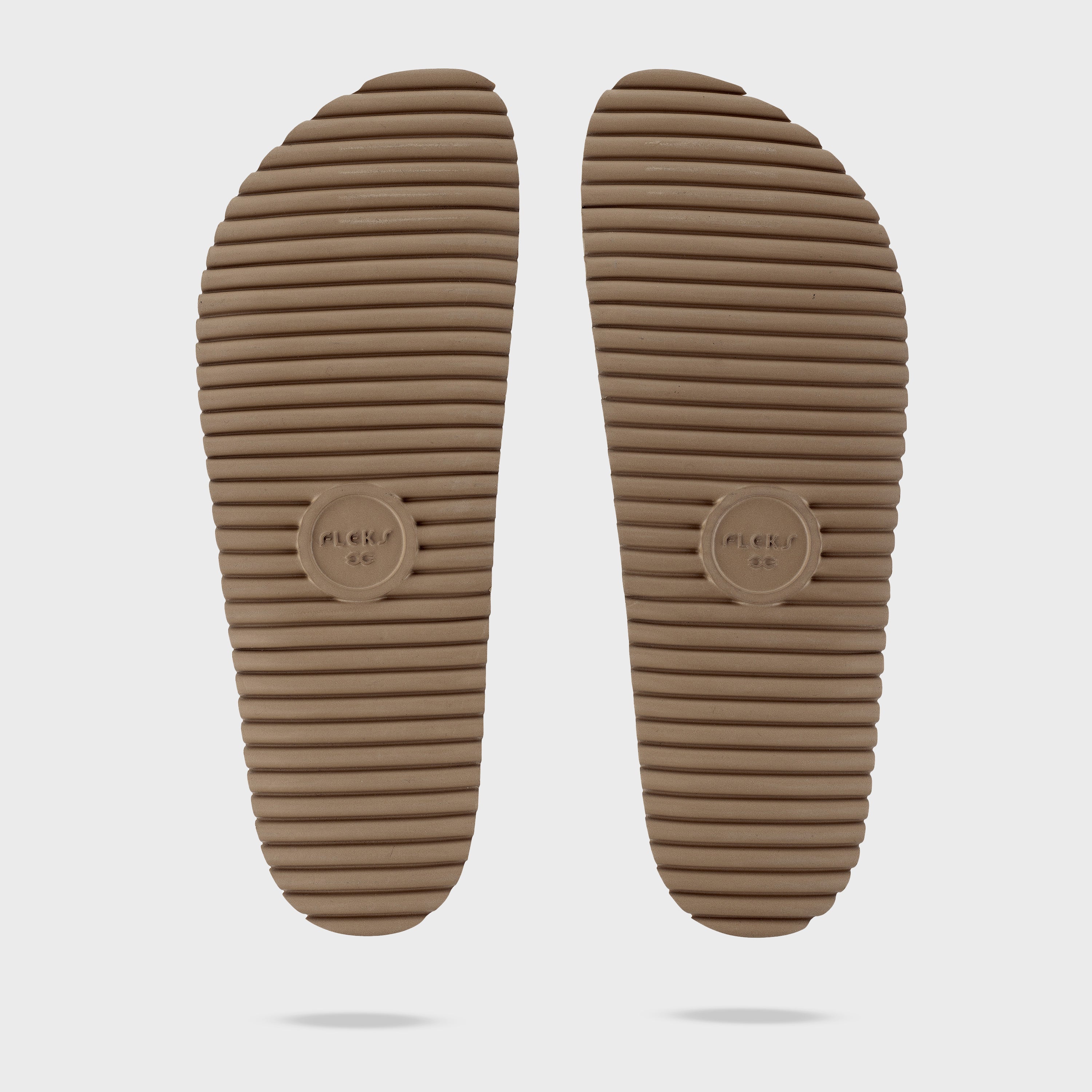 The Seagrove Flip Flop - Blushed