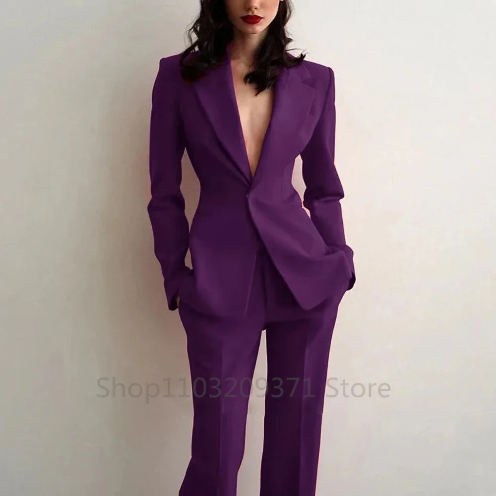 Evening  Wedding Suit