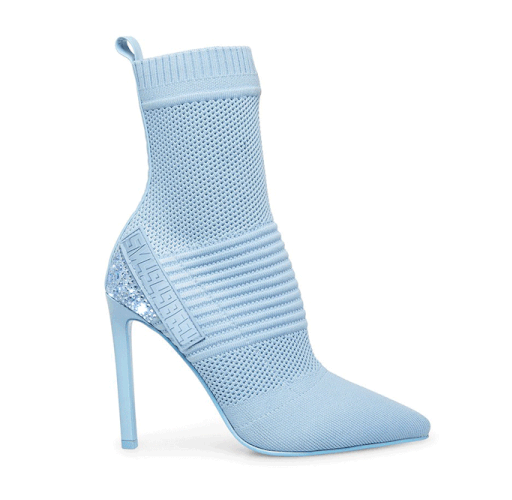 Maxwelle Sock Bootie