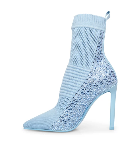 Maxwelle Sock Bootie