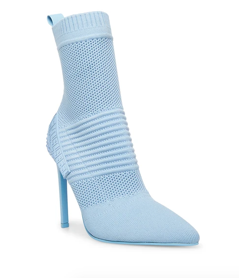 Maxwelle Sock Bootie