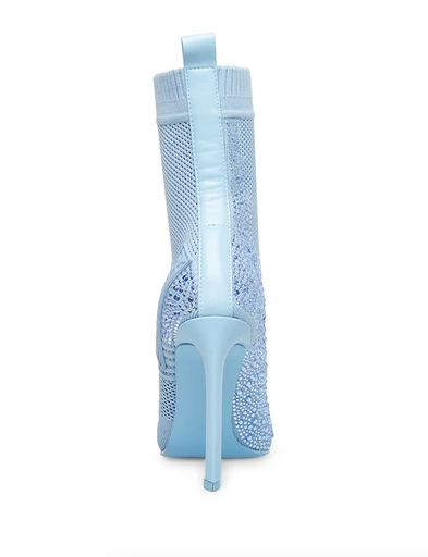 Maxwelle Sock Bootie
