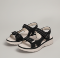 Cross-border Velcro Sandals