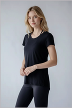 Backless T- Shirt