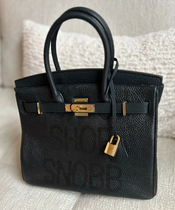 Gweneth Luxury Inspired Bag (limited edition)