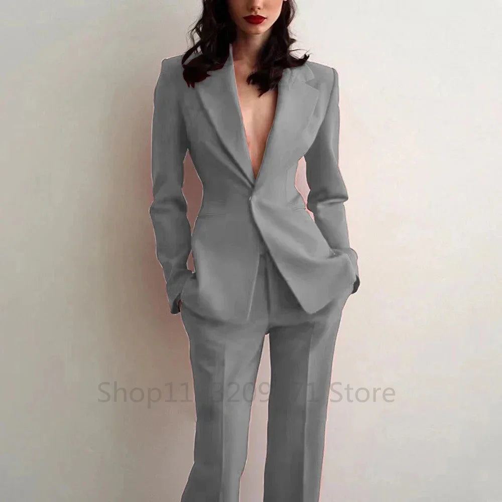 Evening  Wedding Suit