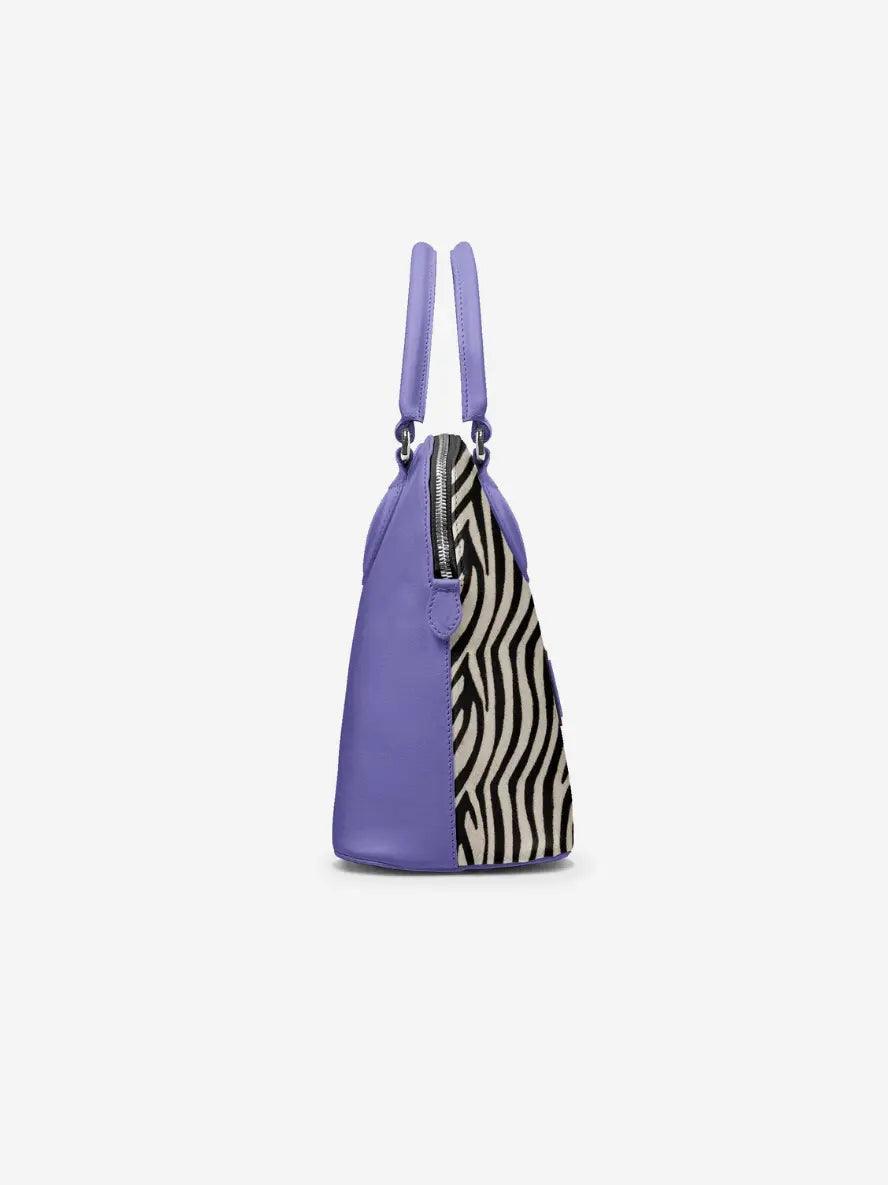 Tote Bag BROADWAY CHIC ECOLOGICAL – BYMANYC ® New York | Vegan Style