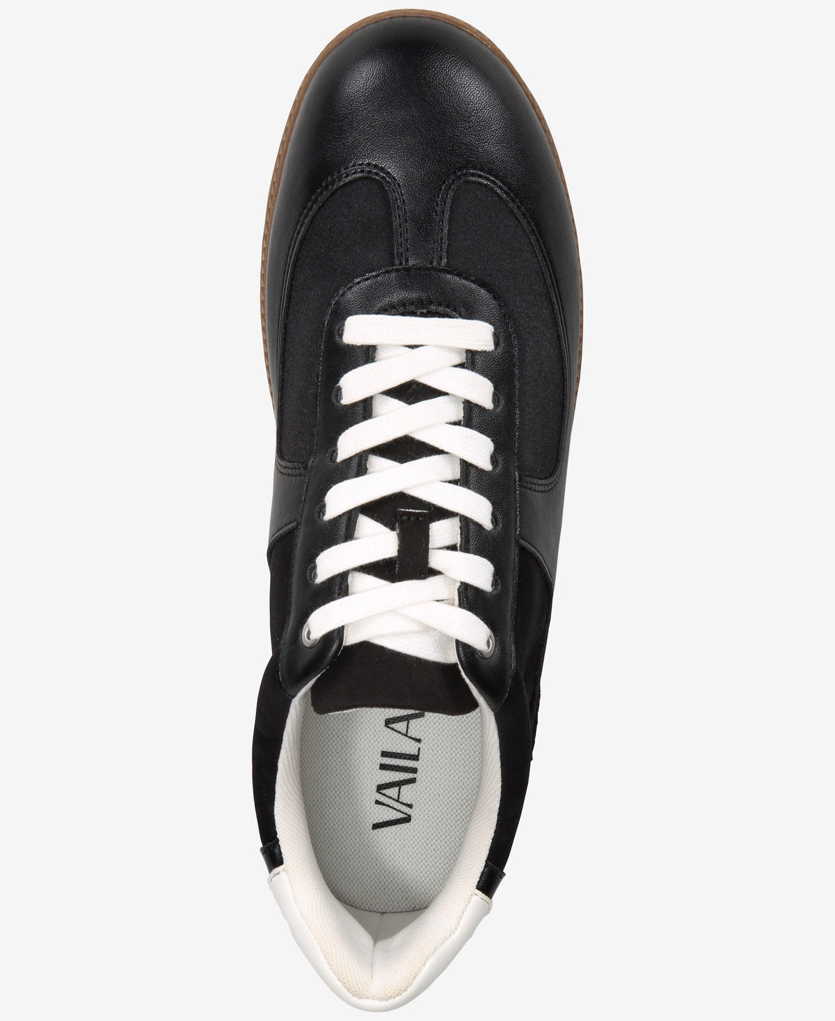 Taylor Sneakers Black