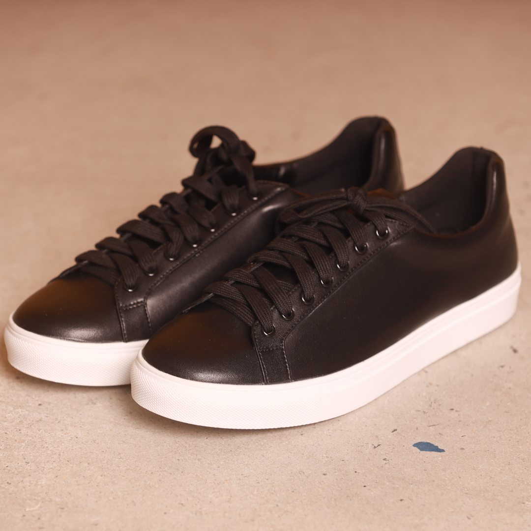 Jordin Sneakers Black