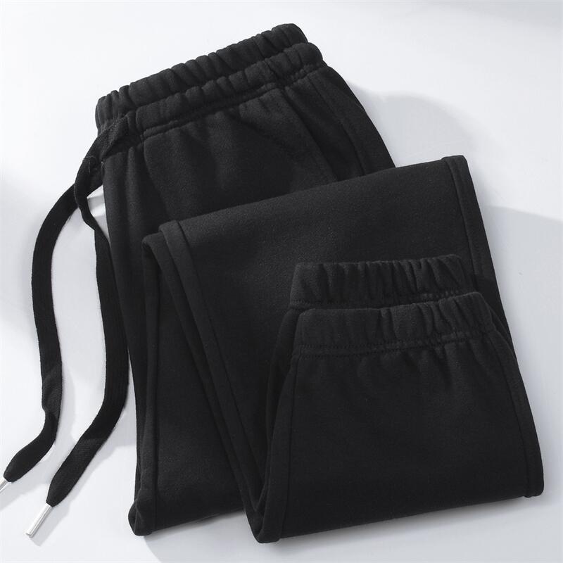 Drawstring Harem Pants