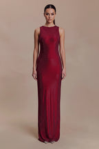 Elle's Sequined Dress