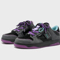 Purple Lover Sneakers