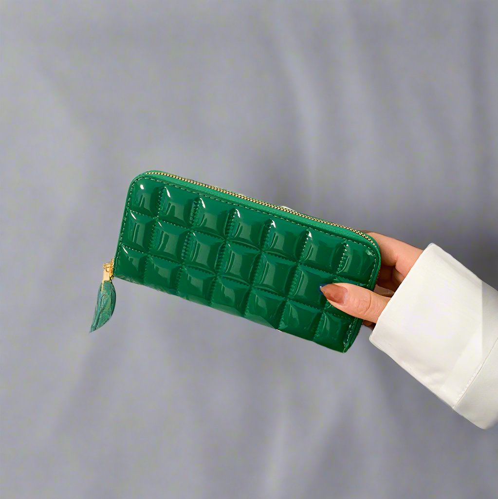 Women's Fashion Mobile Coin Purse