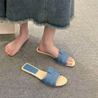 Flat Slipper