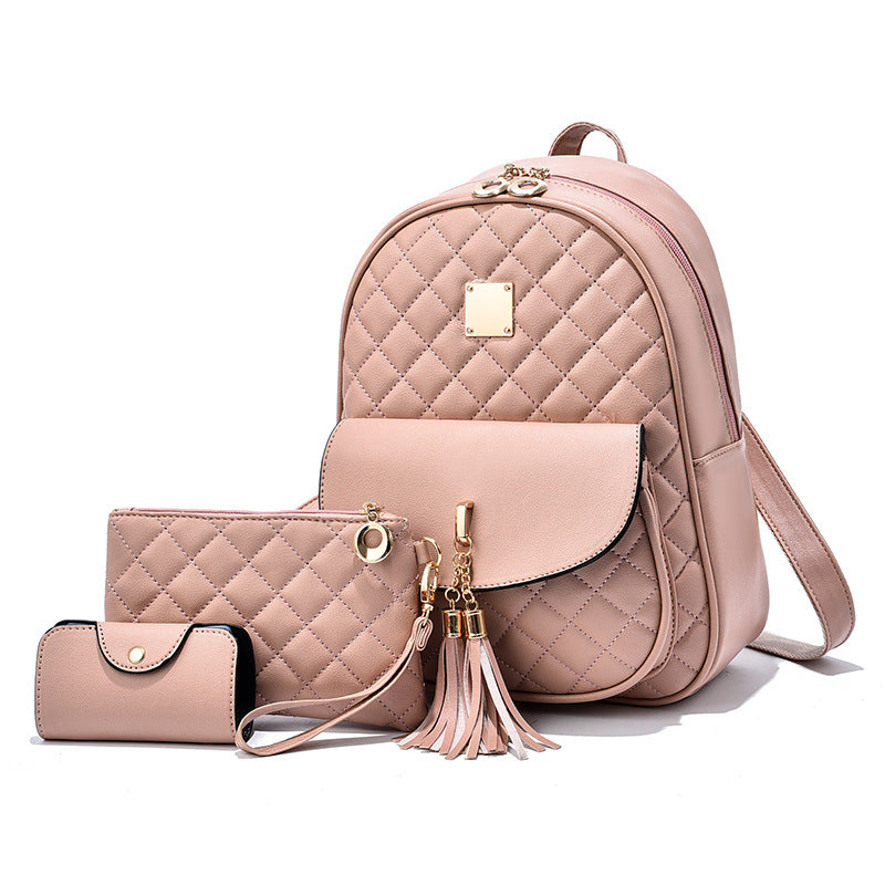 Ladies Backpack