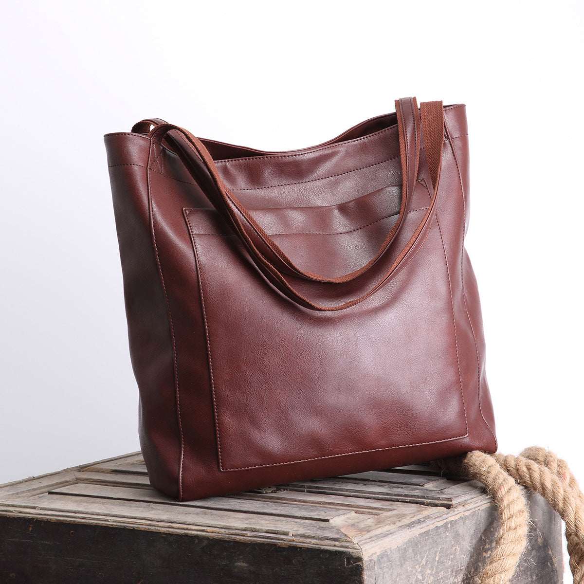 Maison Wax Tote