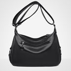 High Capacity Crossbody Bags