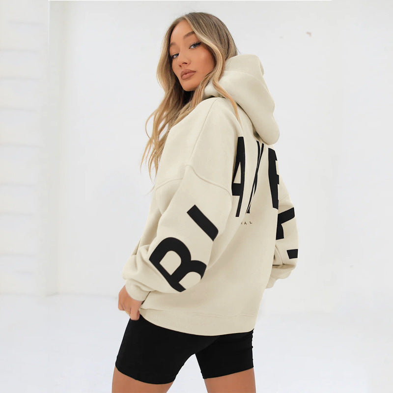 Blakely Sweatshirt