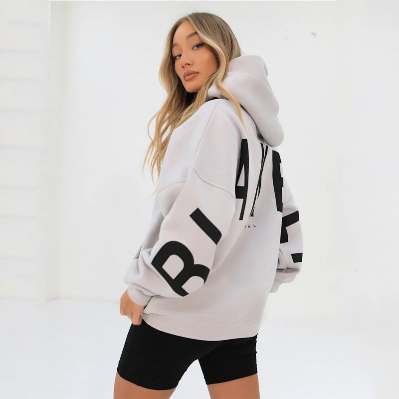 Blakely Sweatshirt