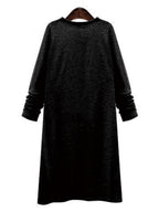 The Avenue Reverie Long Knit Cardigan
